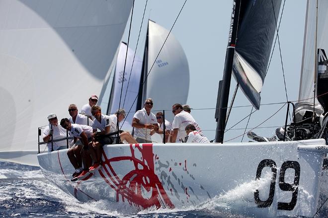 Day one - 2015 Copa del Rey MAPFRE &copy;  Max Ranchi Photography http://www.maxranchi.com
